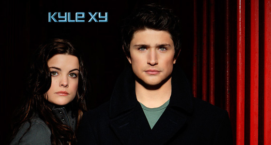 Δείτε στο σημερινό επεισόδιο του «Kyle Xy»