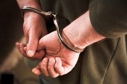Συνελήφθη για απόπειρα αποπλάνησης ανηλίκου 60χρονος