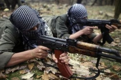Επτά νεκροί σε επίθεση ισλαμιστών ανταρτών