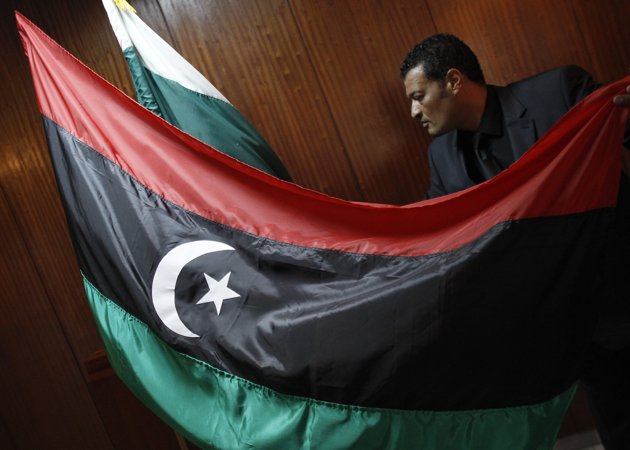 «Πραξικόπημα» στην πρεσβεία της Λιβύης στη Σόφια