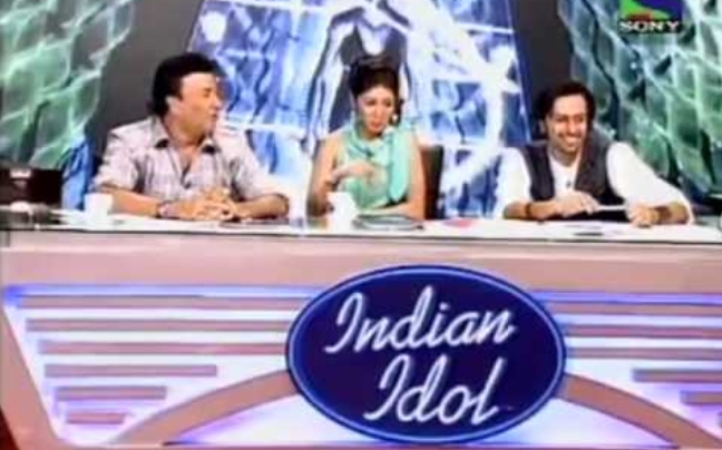 Indian Idol