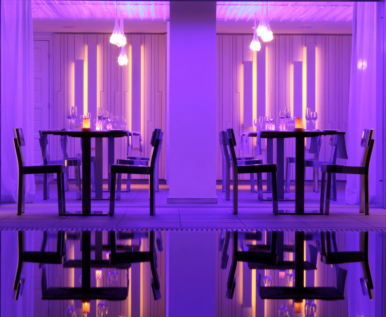 Νέο εστιατόριο με αιγαιοπελαγίτικο αέρα στο Grace Mykonos
