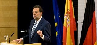 Μπροστά στις δημοσκοπήσεις η ισπανική αντιπολίτευση