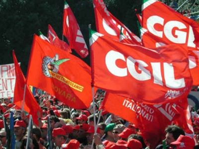Απεργίες ενάντια στη λιτότητα στην Ιταλία