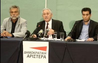 «Την αποτυχία της ομολόγησε η κυβέρνηση με το ειδικό τέλος»