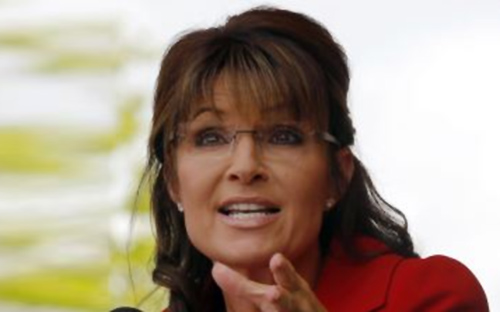 Βιβλίο «κόλαση» για την Sarah Palin