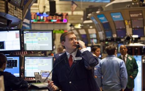 Τα hedge funds που ακολουθούν τις τάσεις της αγοράς σημείωσαν ζημιές
