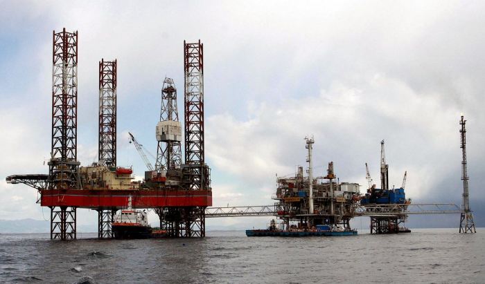 Έρευνες για πετρέλαιο στην κυπριακή ΑΟΖ σχεδιάζει η Noble Energy