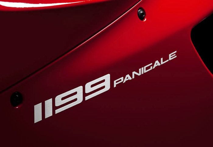 Έρχεται το νέο Ducati 1199 Panigale