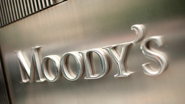 Moody&#8217;s: Η Ιταλία μπορεί να «μολύνει» την αμερικανική οικονομία