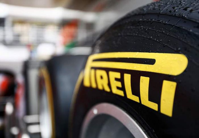 Η απάντηση της Pirelli στις κατηγορίες
