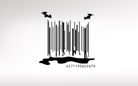 Μέχρι και τα barcodes είναι αλλιώς στην Ιαπωνία