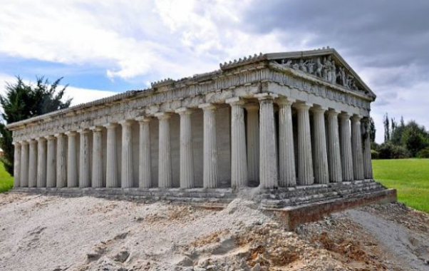 Η ακρόπολη (και όχι μόνο) της Γερμανίας