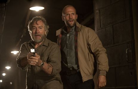 «Killer Elite»