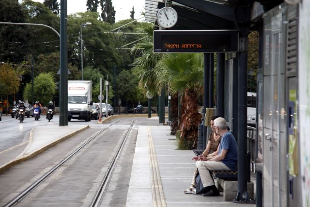 Αίτημα για παράταση ισχύος των καρτών απεριορίστων διαδρομών