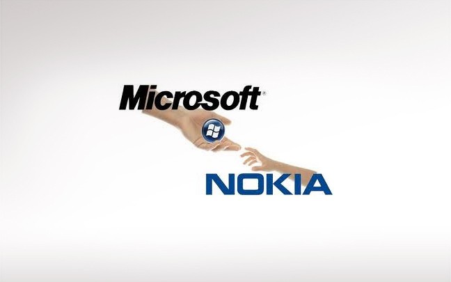 Πριν τις γιορτές το Windows-smartphone της Nokia