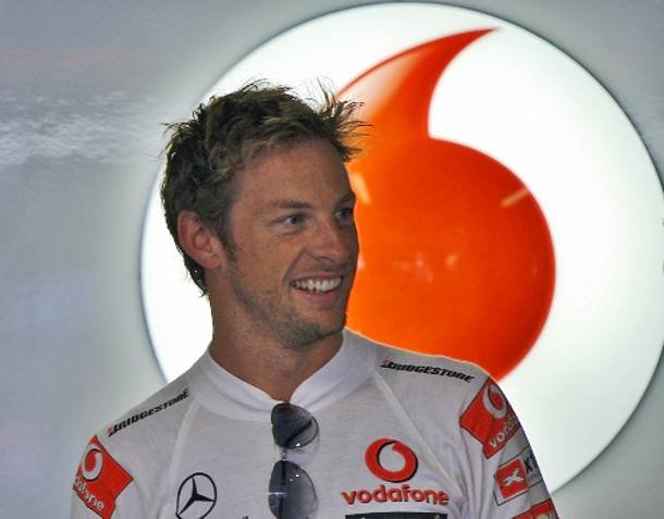 «Είμαι πολύ χαρούμενος στη McLaren»