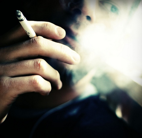 Την εκστρατεία καταπολέμησης του καπνίσματος στηρίζει το MAD