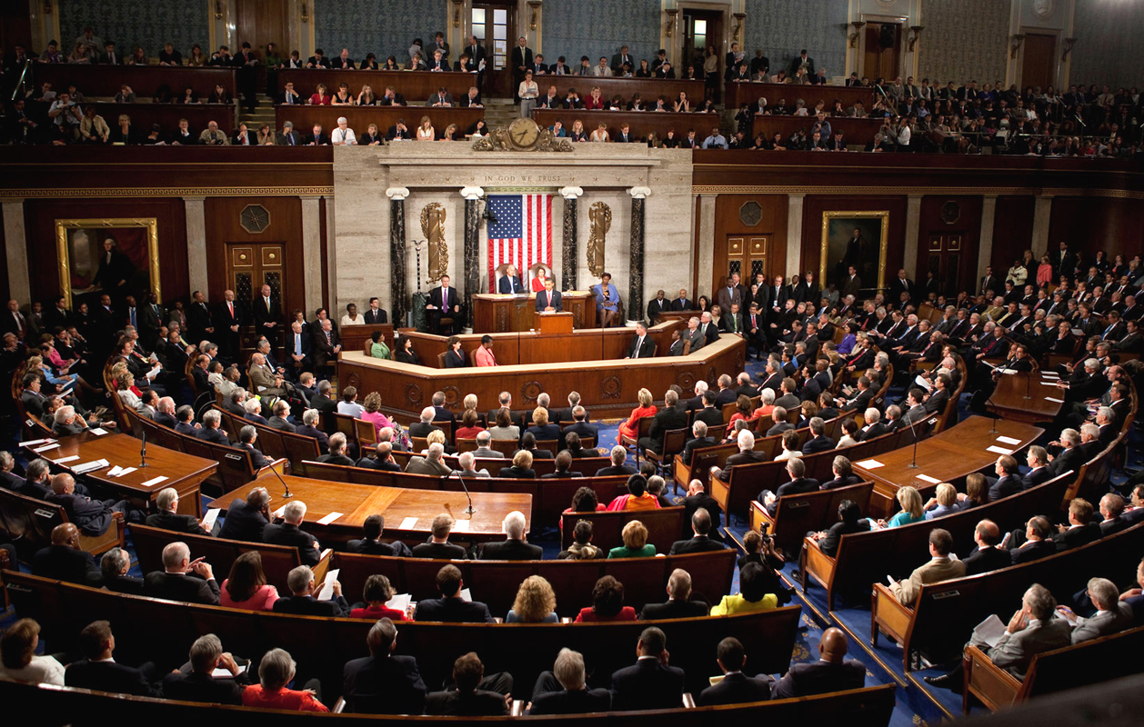 Στο Κογκρέσο για την έγκριση της επίθεσης στη Συρία