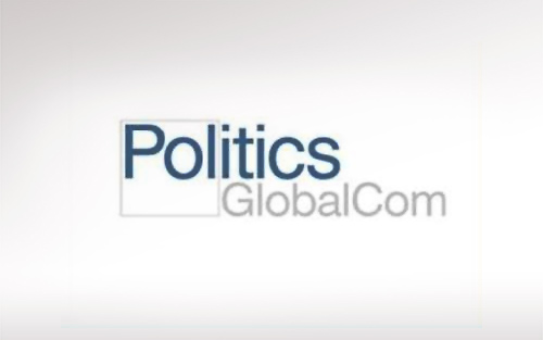 Πιστοποίηση ποιότητας για την Politics GlobalCom