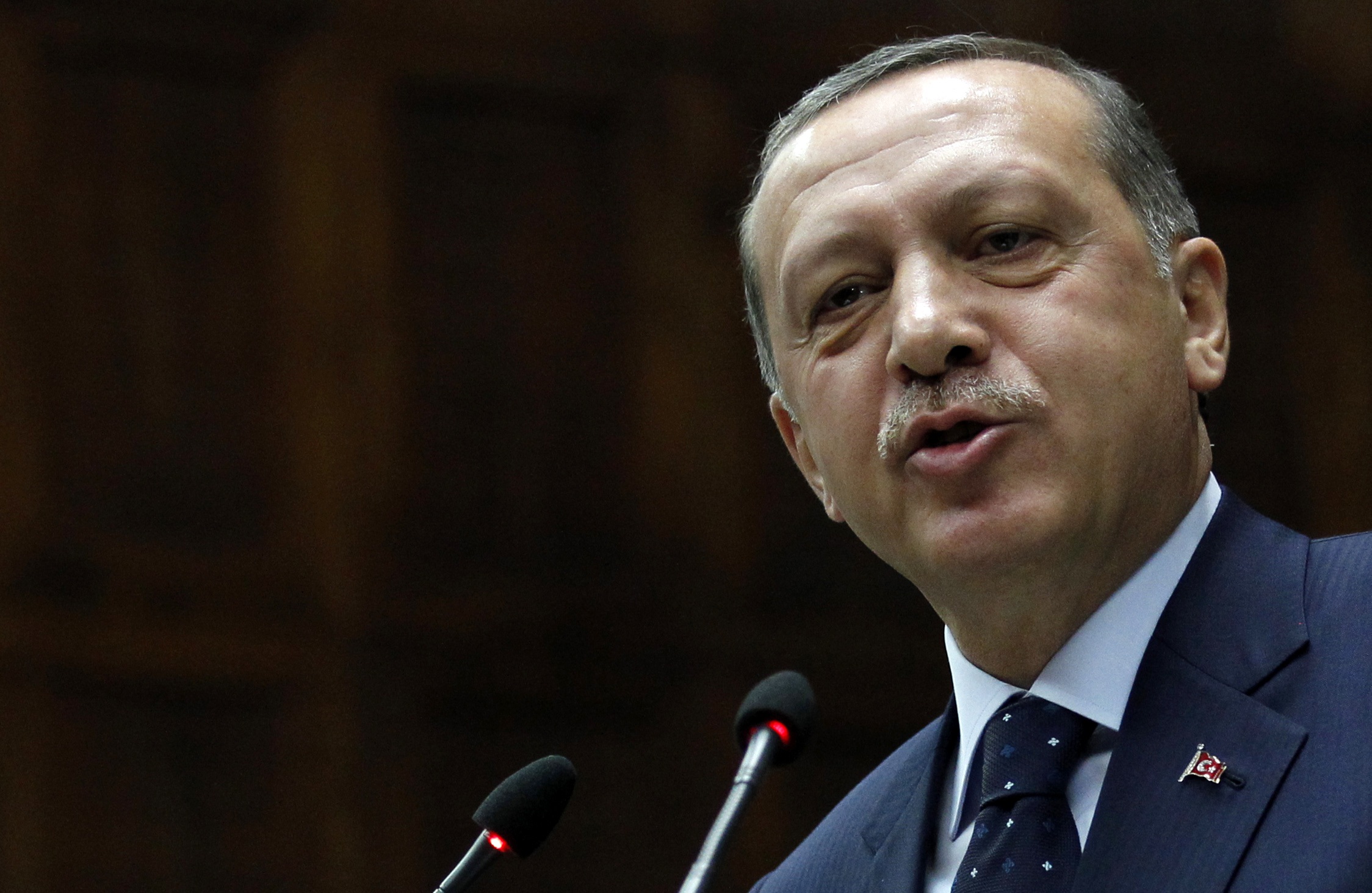 Δραματική μείωση των ελλειμμάτων στην Τουρκία
