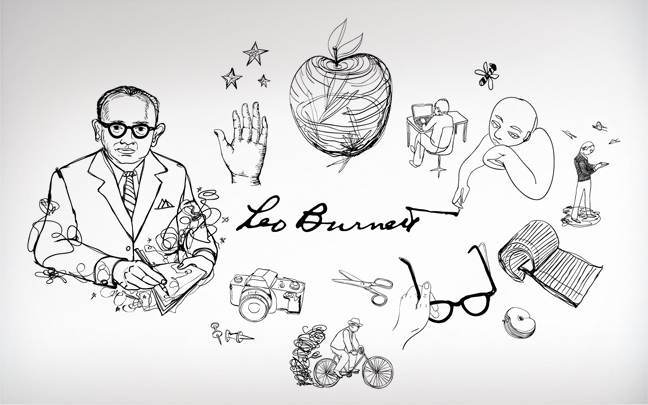 Πτώχευσε η διαφημιστική Leo Burnett