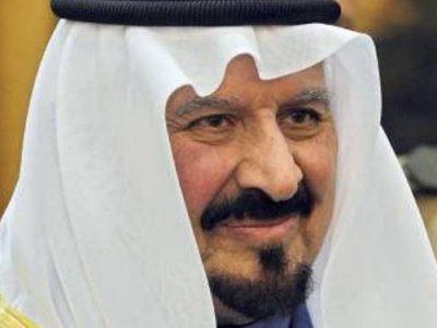 Πέθανε ο διάδοχος του θρόνου της Σαουδικής Αραβίας