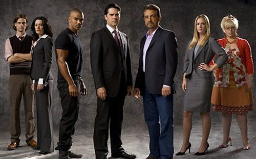 Μη χάσετε απόψε στο «Criminal Minds»