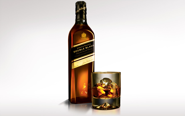 Το Johnnie Walker Double Black ήρθε για να μείνει!