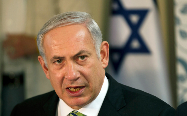 Το Ισραήλ κατήγγειλε την «κακή συμφωνία» στη Γενεύη