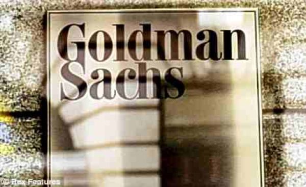 Goldman Sachs: Η Ευρώπη βρίσκεται ήδη σε ύφεση