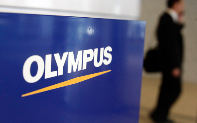 Σε συνεργασία με την Olympus προχωρά η Sony