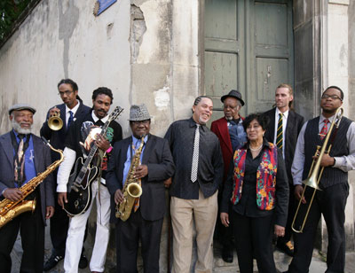 Οι Skatalites έρχονται στον Πειραιά