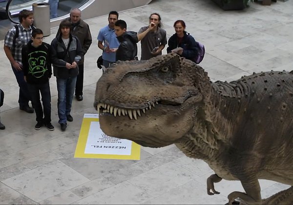 Όταν κάθε φαντασία γίνεται «αληθινή»