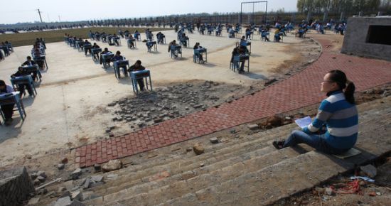 Βρήκαν τρόπο να σταματήσουν την αντιγραφή