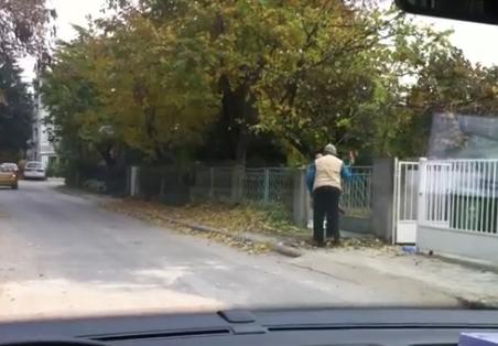 Αυτό θα πει αγαπημένοι γείτονες