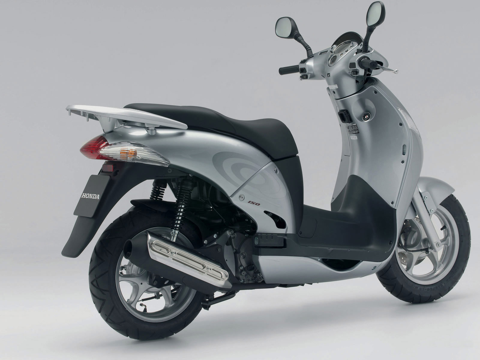 Ανάκληση σκούτερ Honda