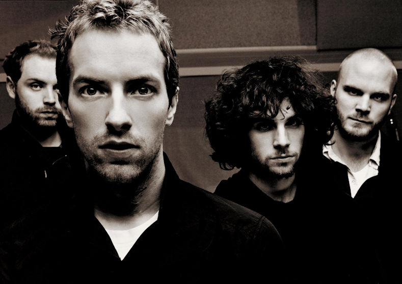 Επιστροφή στις ρίζες για τους Coldplay