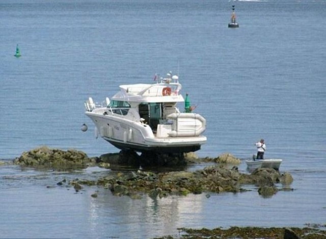 Παράξενα στιγμιότυπα από τον κόσμο