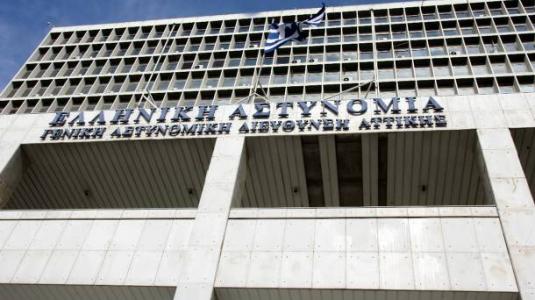 Πάνω από 13.000 άτομα συνελήφθησαν από την αστυνομία τον Ιούλιο