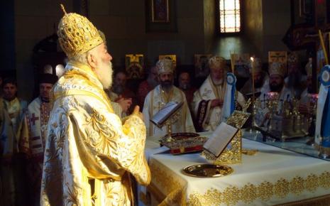 Έκκληση του Πατριάρχη Αλεξανδρείας για αποκλιμάκωση της κατάστασης