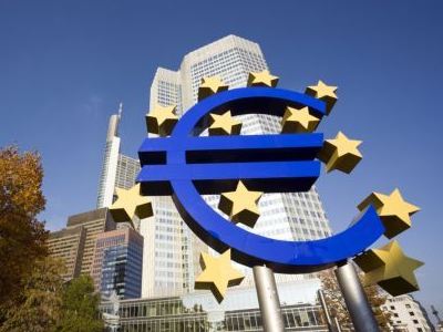 Ένεση ρευστότητας 489 δισ. ευρώ από την ΕΚΤ