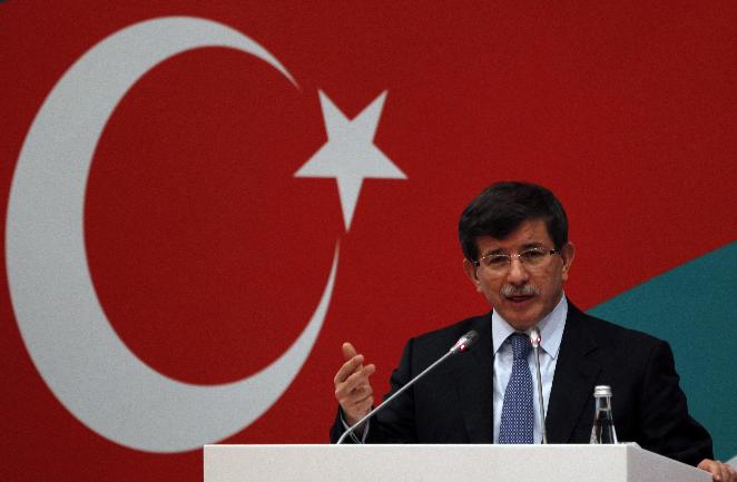 «Η Τουρκία δεν είναι πλέον ο… μεγάλος ασθενής»