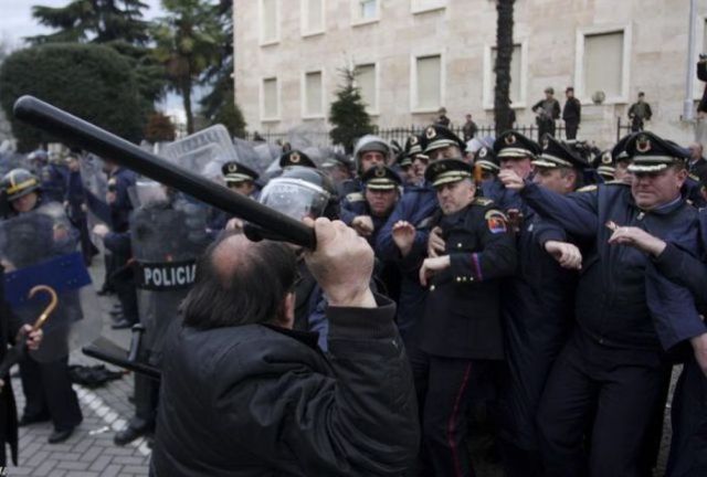 Περίεργες εικόνες από τον κόσμο