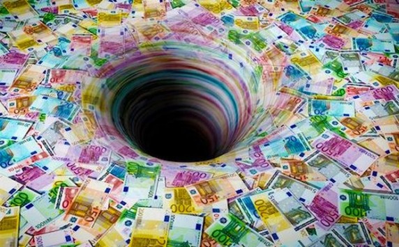 «Η κρίση της ευρωζώνης δεν έχει ακόμα ξεπεραστεί»