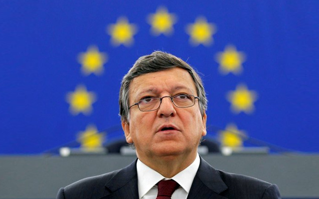 Η Ε.Ε. ανακοίνωσε δέσμη μέτρων στήριξης της Ουκρανίας ύψους 11 δισ. ευρώ