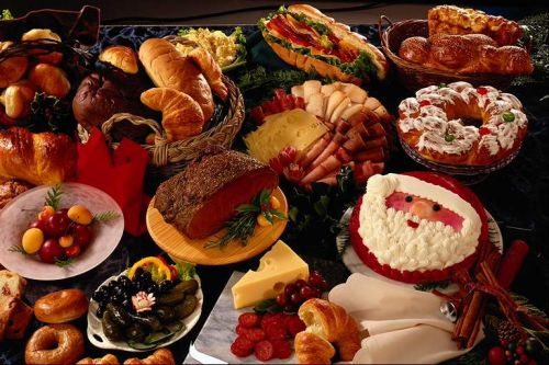 Επικίνδυνα τα εορταστικά γεύματα για τους διαβητικούς