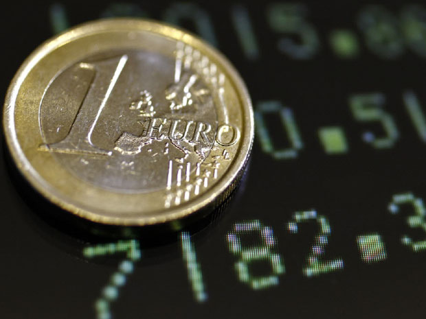 «Το ευρώ μπορεί να γίνει το κυρίαρχο νόμισμα παγκοσμίως»