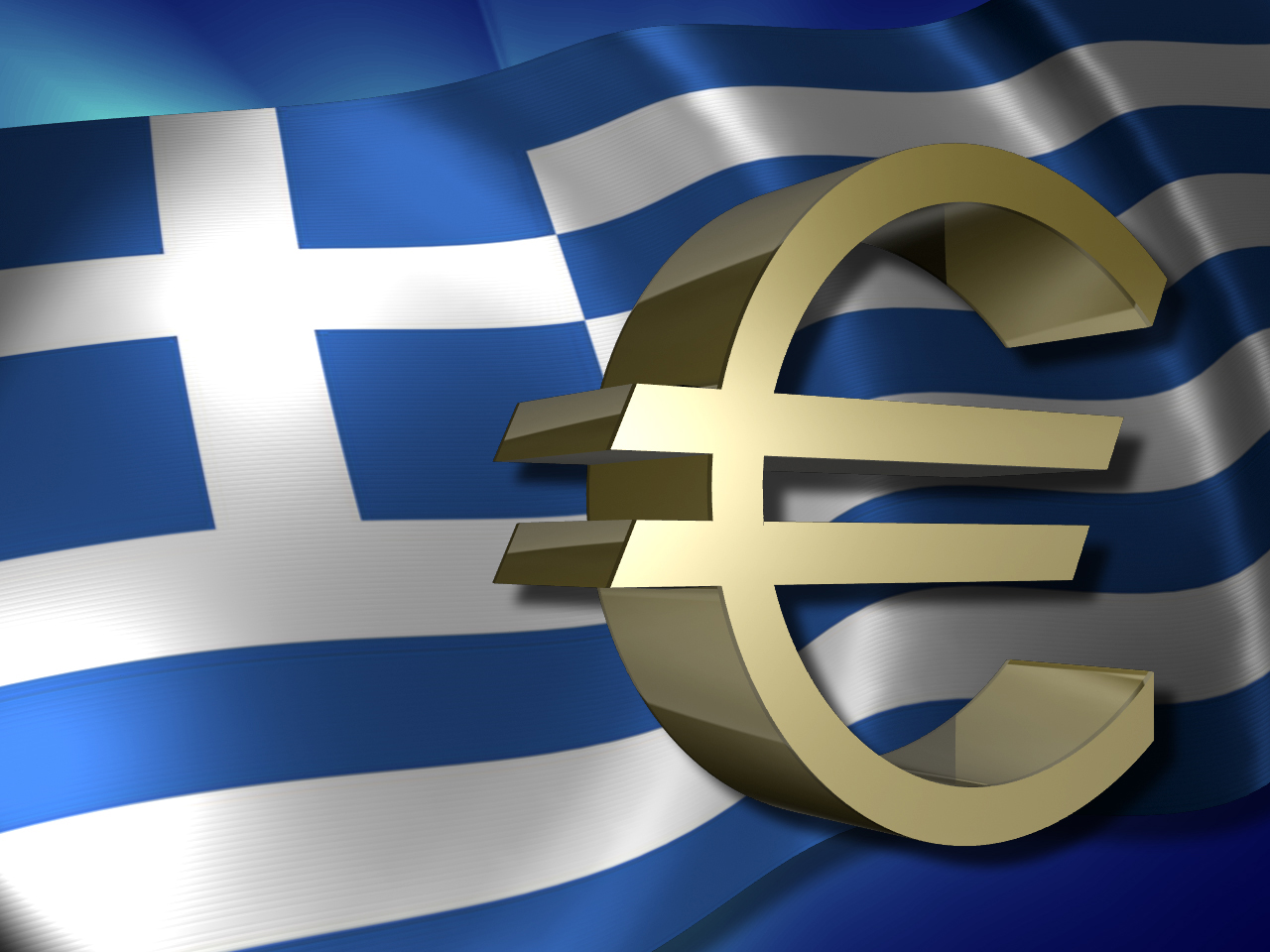 Η επίσκεψη Μέρκελ βάζει τέλος στην αβεβαιότητα σχετικά με την παραμονή της Ελλάδας στο ευρώ