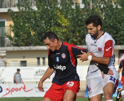 «Μας ενδιαφέρει το Κύπελλο, αλλά…»